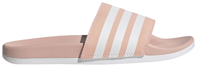 Adidas Wmns Adilette Comfort Slide Vapour Pink