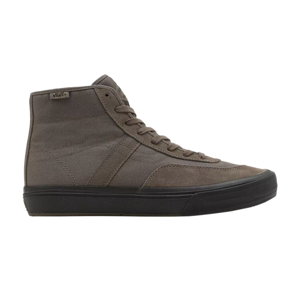 Vans Gilbert Crockett High 'Bungee Cord' | Brown | Men's Size 9