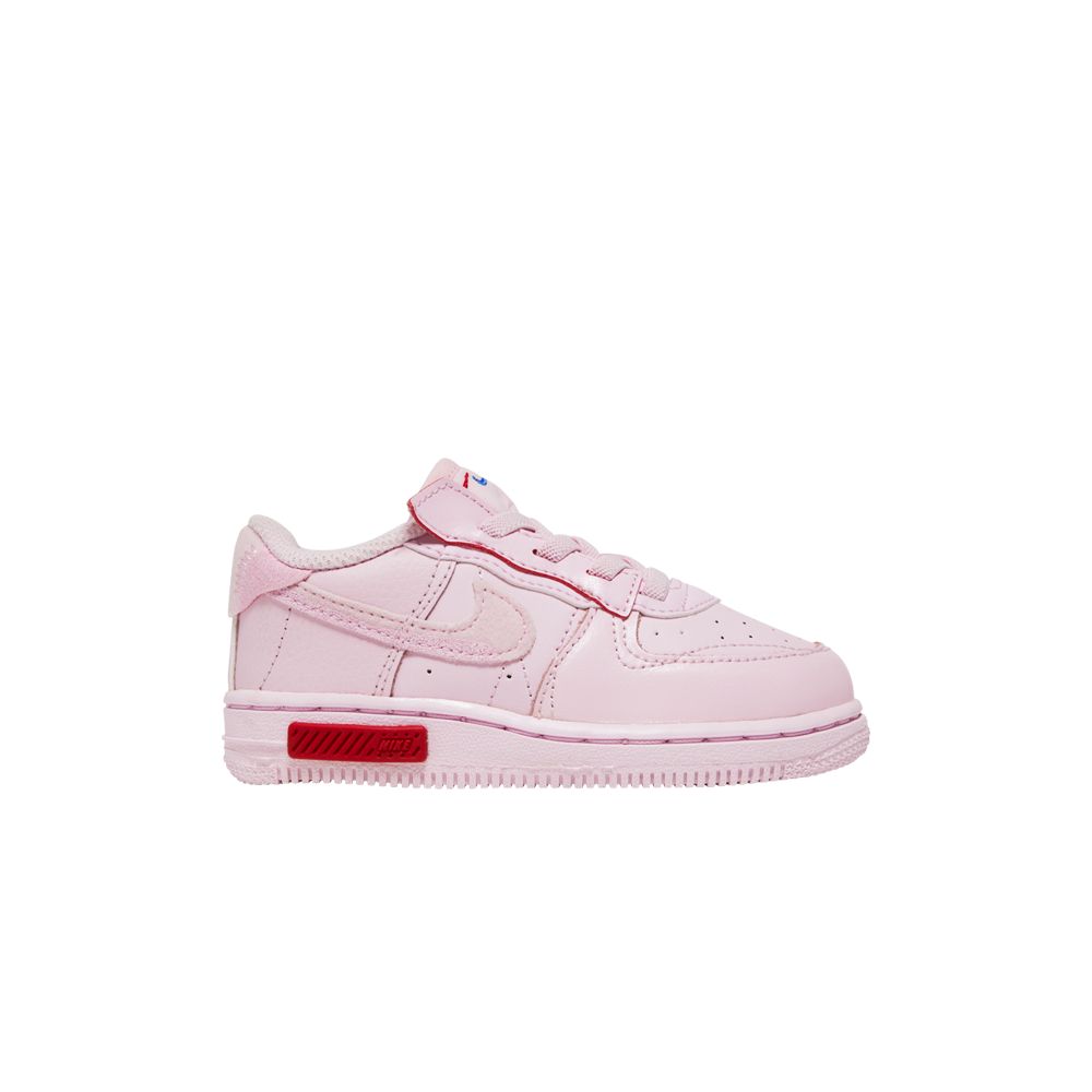 Nike Force 1 Fontanka TD 'Pink Foam' | Infant Size 9