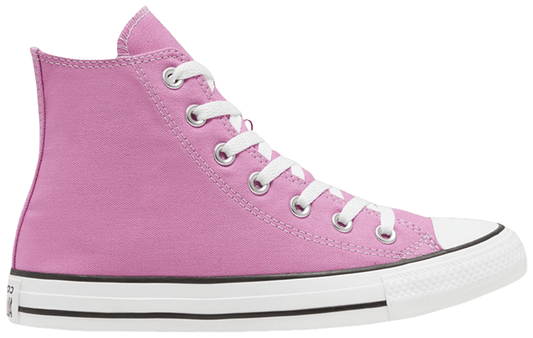 Buy Chuck Taylor All Star High Peony Pink 166704C GOAT