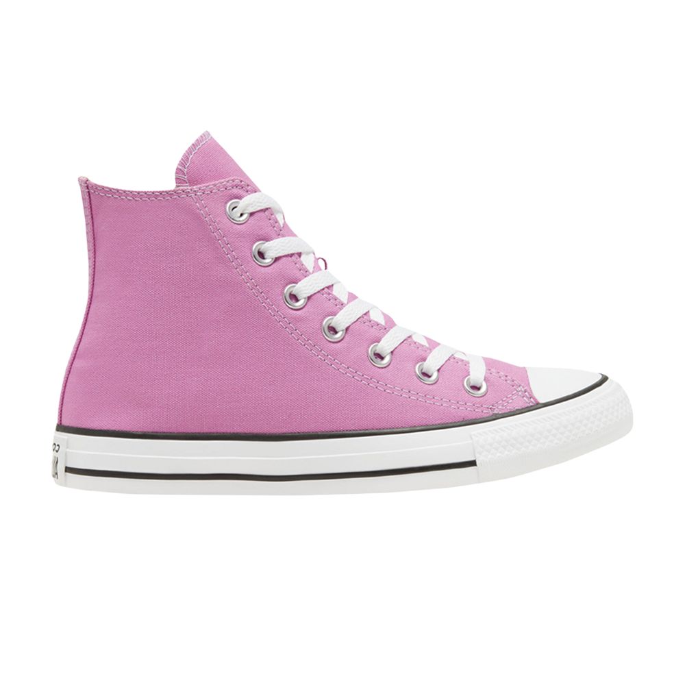 Pre-owned Converse Chuck Taylor All Star High 'peony Pink' | Men's Size 8