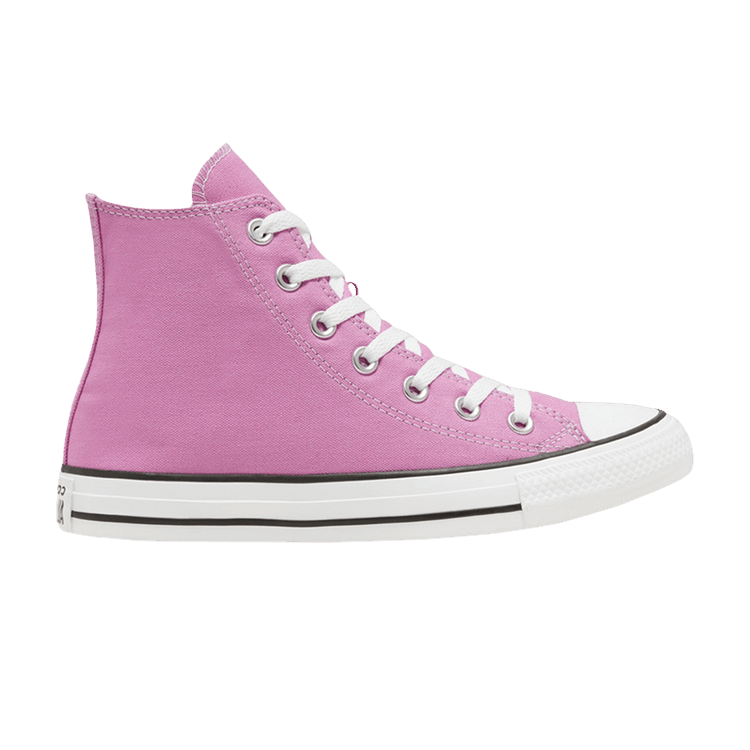Buy Chuck Taylor All Star High Peony Pink 166704C GOAT SA