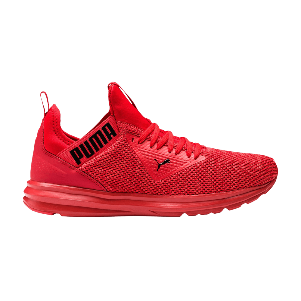 Wmns Enzo Beta 'Bright Red' | GOAT