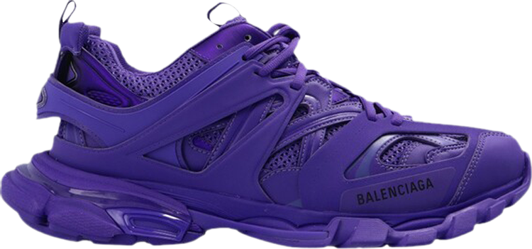 Balenciaga Track Sneaker 'Purple'
