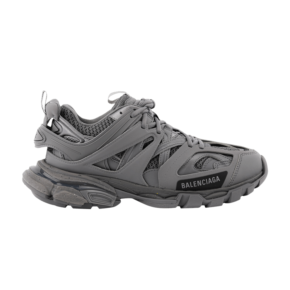 Balenciaga Wmns Track Sneaker 'Grey' | GOAT