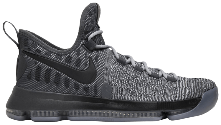 Nike KD 9 EP Battle Grey
