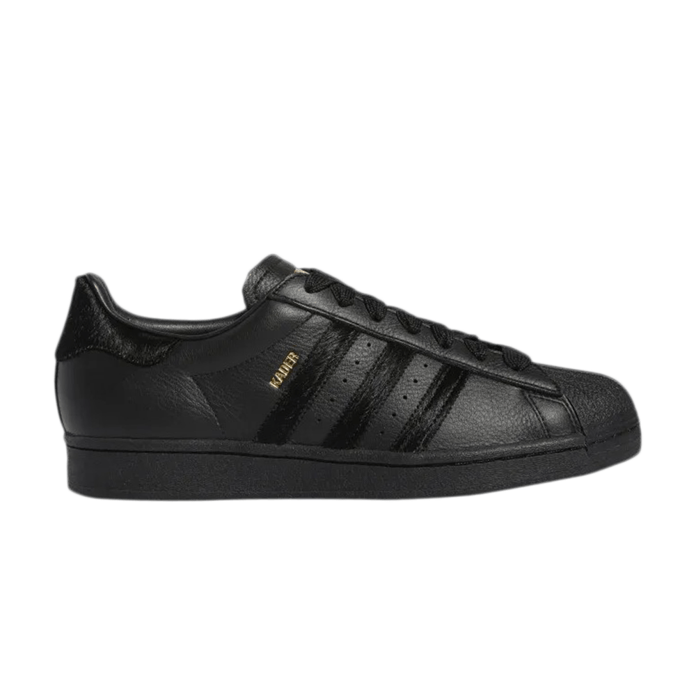 Adidas superstar goat
