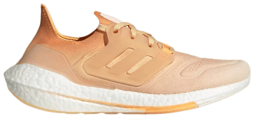 Buy Wmns UltraBoost 22 'Flash Orange' - GX8018 - Orange | GOAT