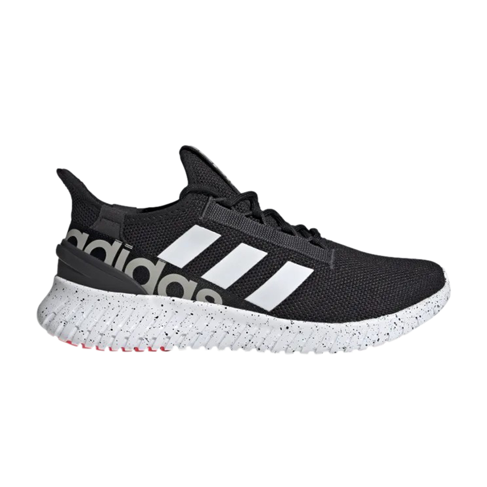 Pre-owned Adidas Originals Kaptir 2.0 'black Carbon'