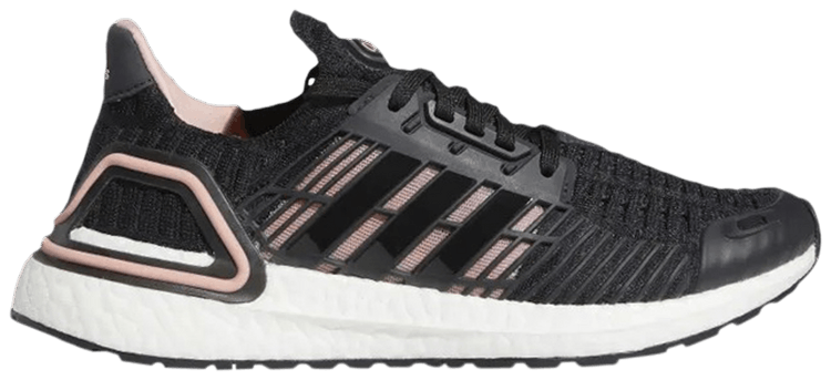 Adidas Wmns UltraBoost DNA CC 1 Black Wonder Mauve