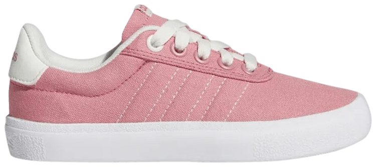 Adidas Vulc Raid3r J Rose Tone