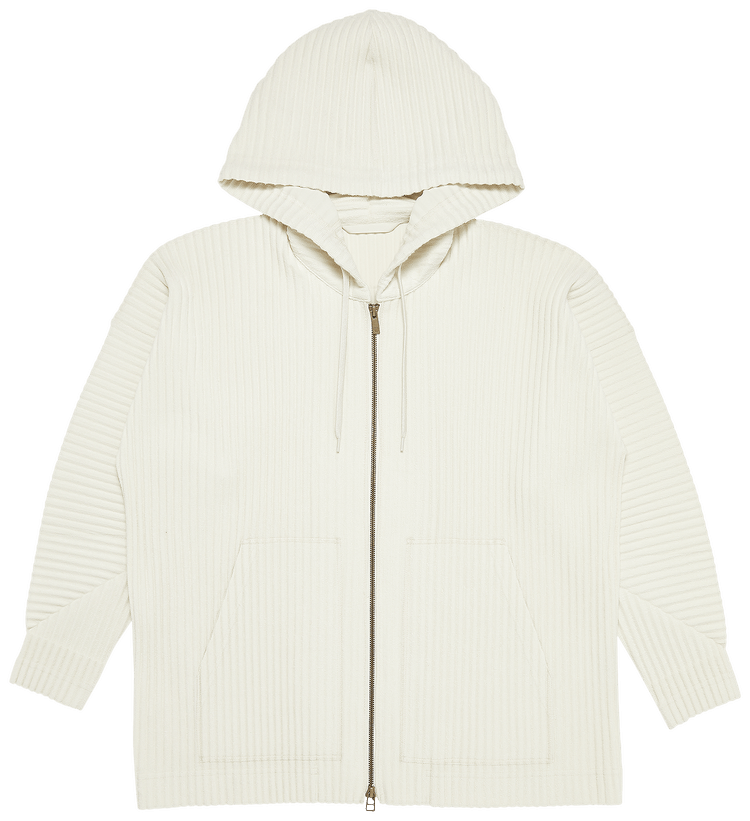 Buy Homme Plisse Issey Miyake hoodies : New & Pre-Owned