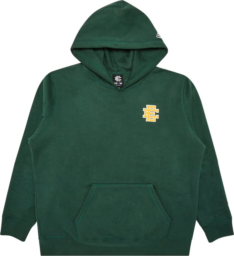 Eric Emanuel Oakland Atheltics Hoodie