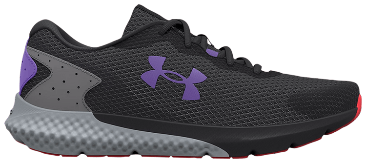 Under Armour Wmns Charged Rogue 3 International Womens Day