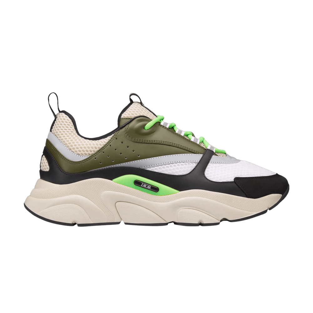 dior b22 khaki