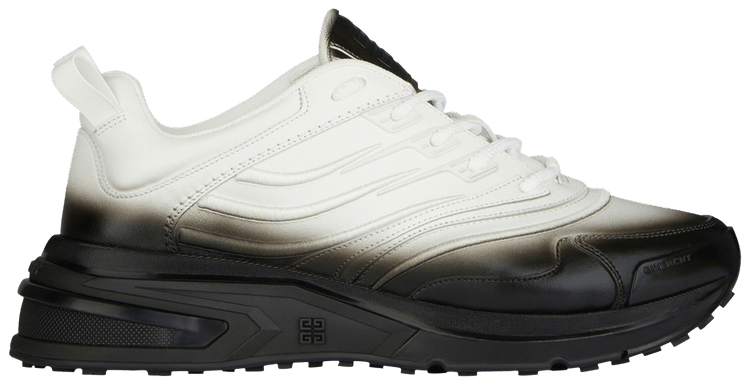 Buy Givenchy GIV 1 'White Black' - BH004WH138 116 | GOAT