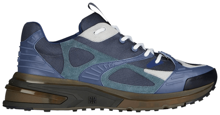 Givenchy GIV 1 Tri Low Steel Blue