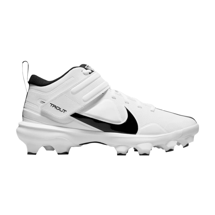 Trout cleats molded store