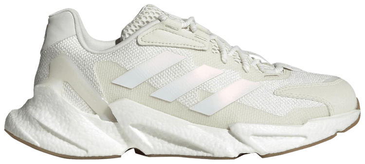 Adidas Wmns X9000L4 White Gum