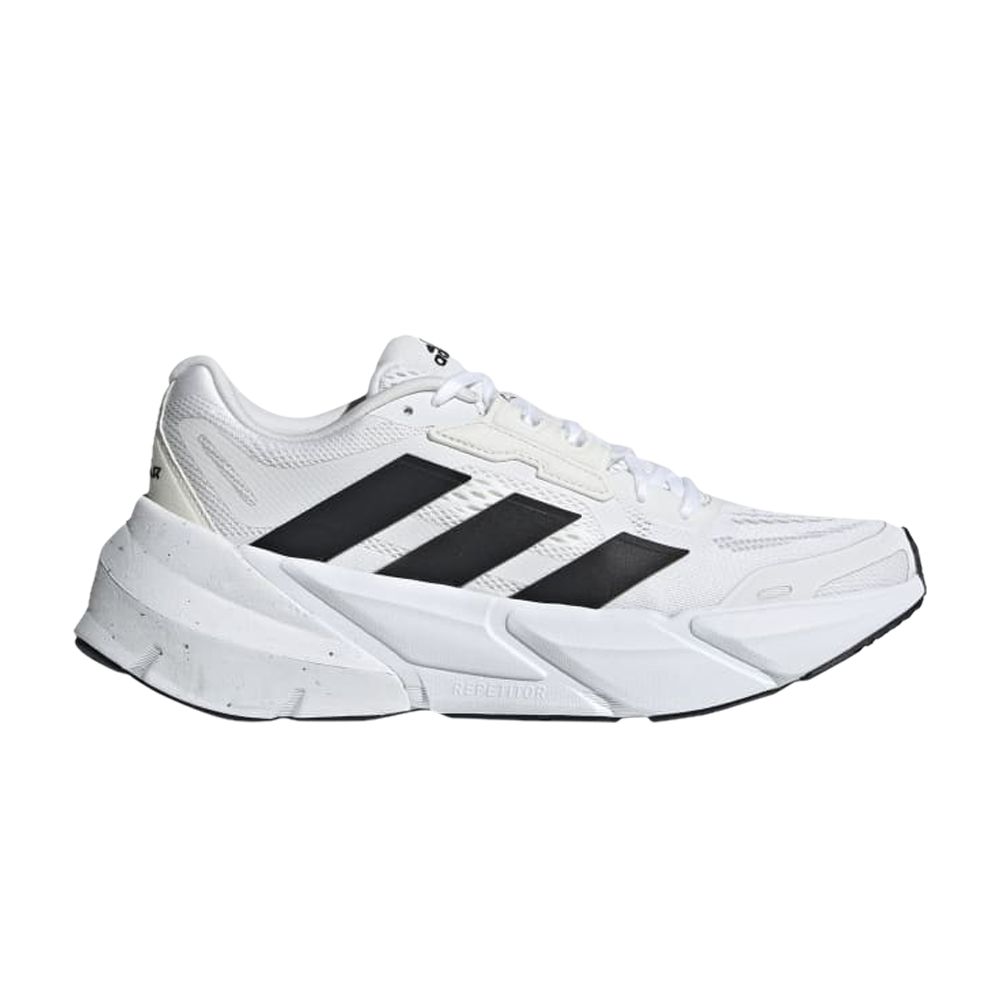 adidas Wmns Adistar 'White Black' | Women's Size 7