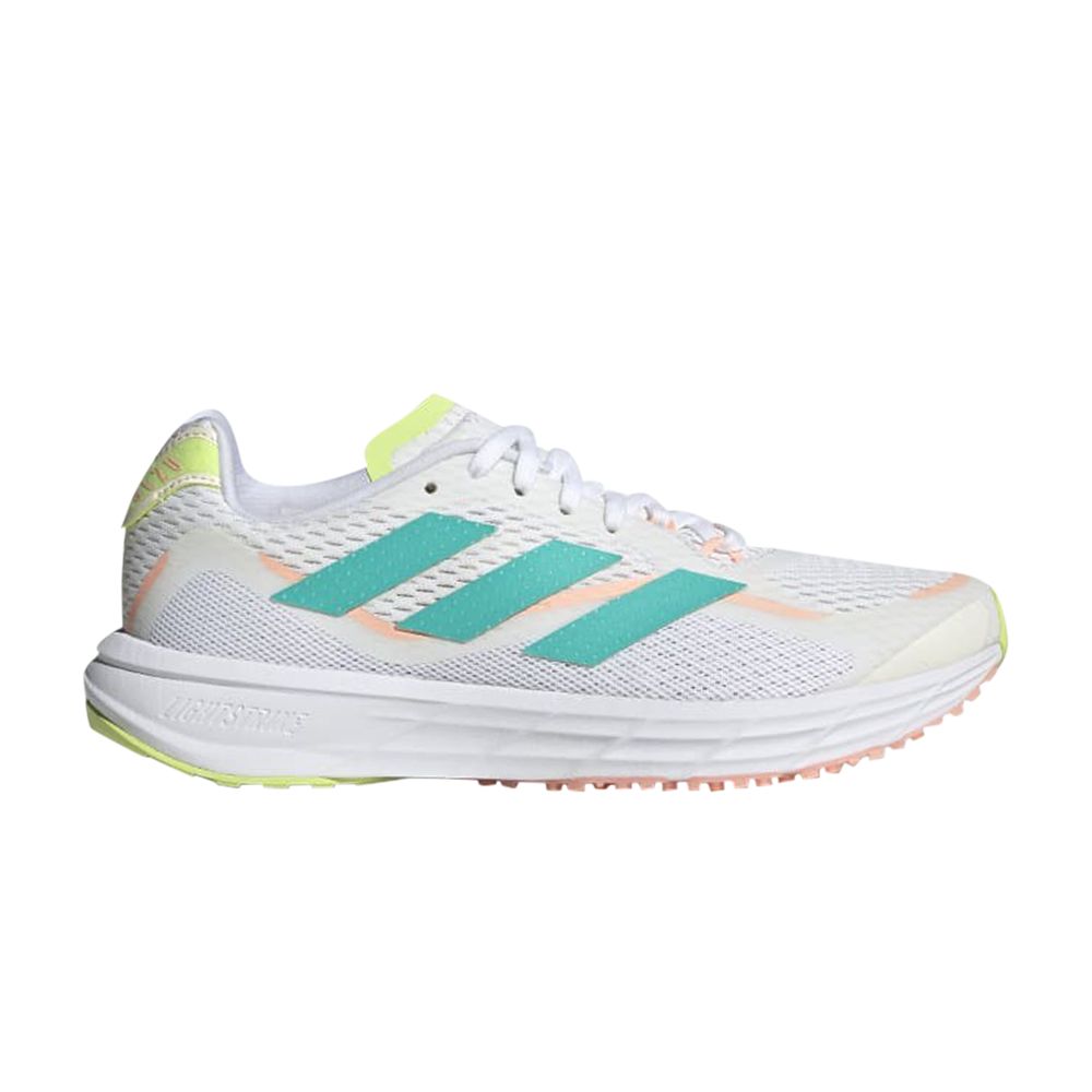 ADIDAS ORIGINALS WMNS SL20.3 'WHITE MINT RUSH'