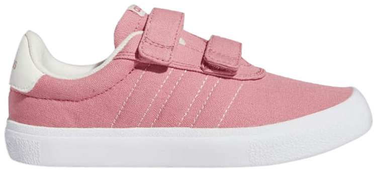 Adidas Vulc Raid3r J Rose Tone