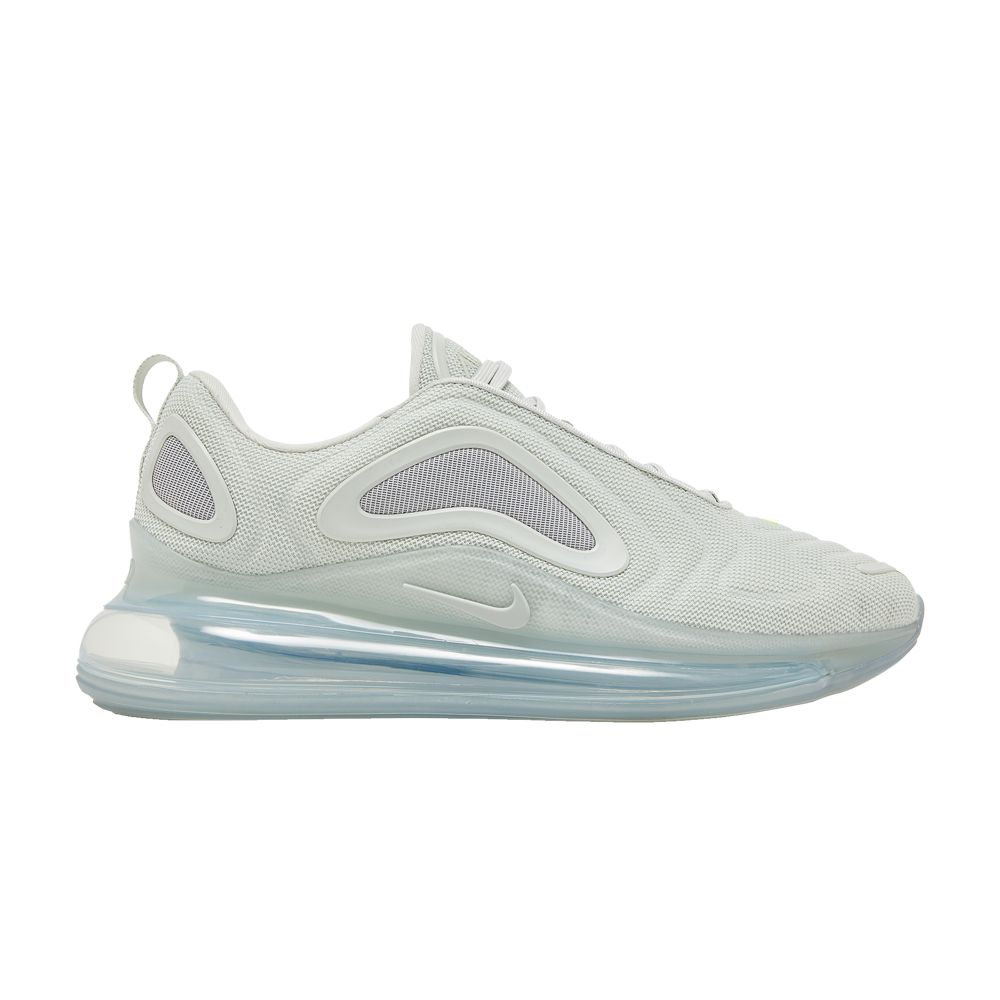 Nike Air Max 720 'Light Bone' | White | Men's Size 11