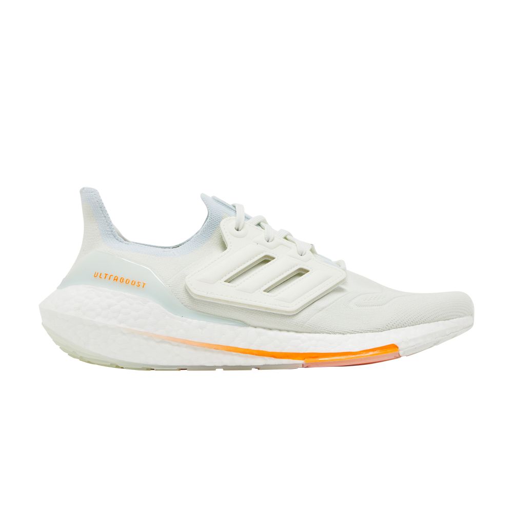 adidas UltraBoost 22 'White Blue Tint' | Men's Size 7