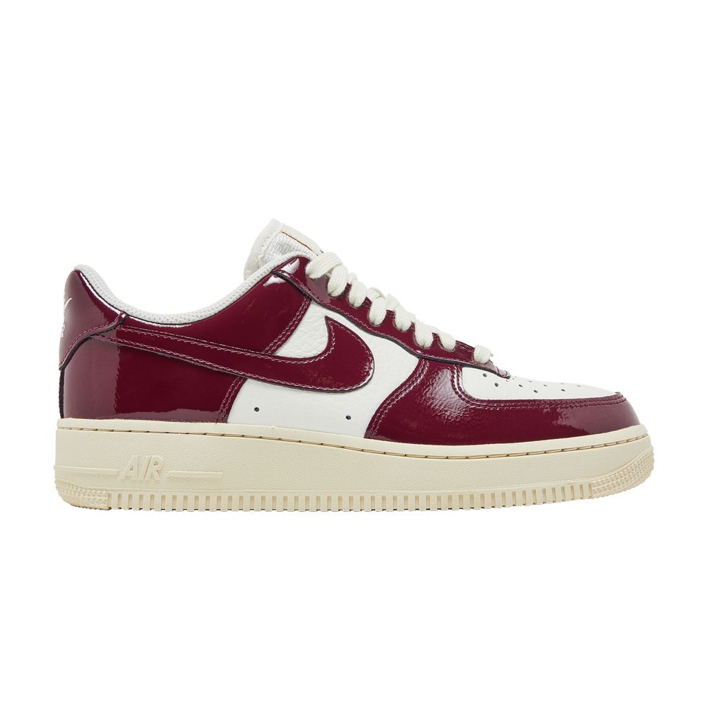 Nike Wmns Air Force 1 'Roman Empire' | Red | Women's Size 6.5