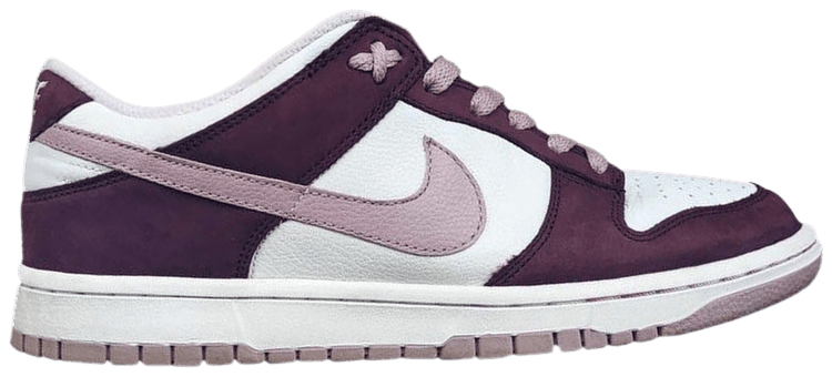 Nike Wmns Dunk Low White Mink