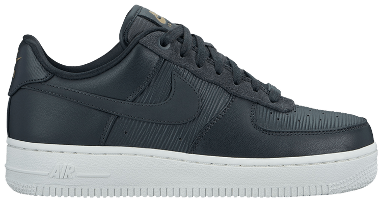 Nike Wmns Air Force 1 07 LX Anthracite