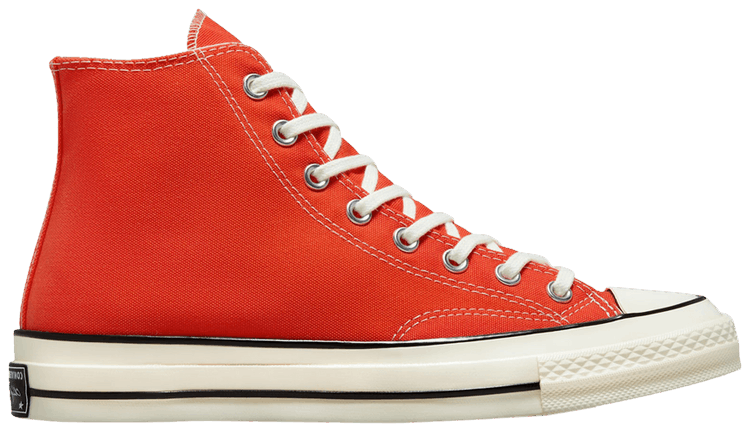 Converse Chuck 70 High Torch Red