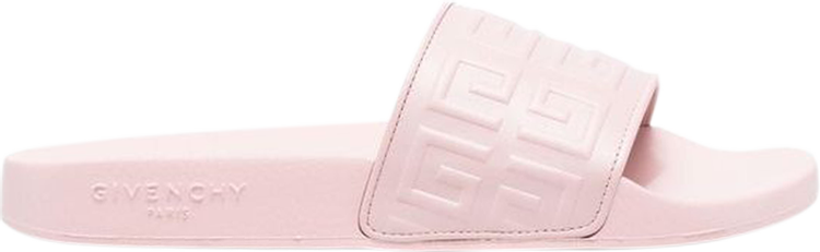 Givenchy Wmns Slide 'Pink'