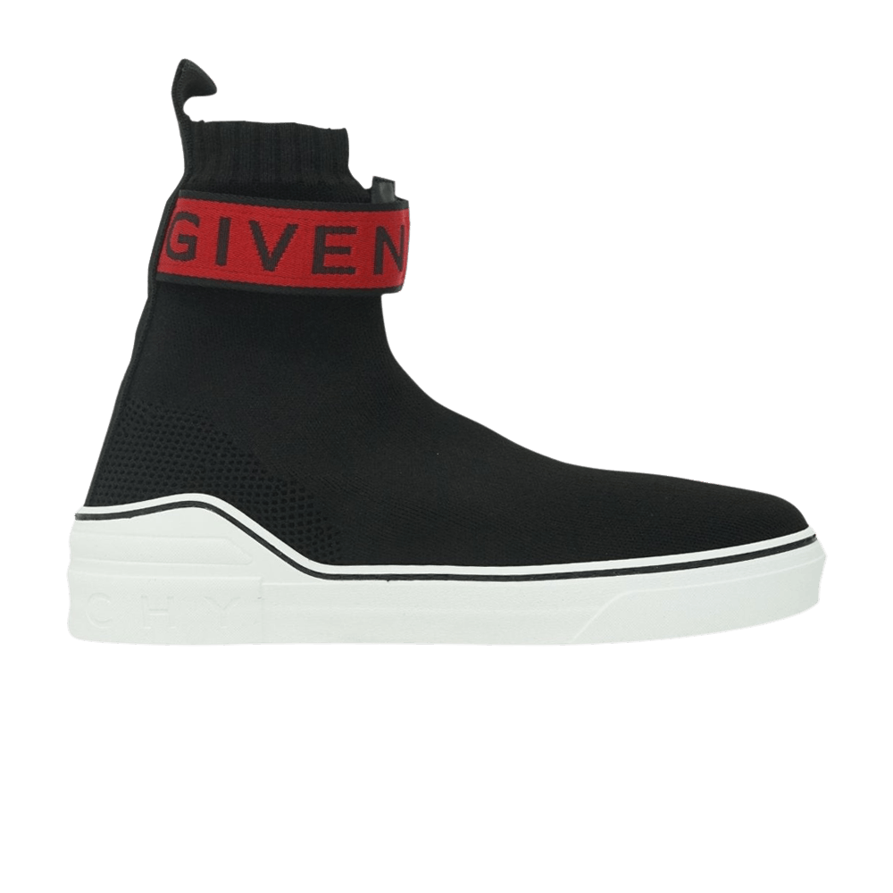 givenchy sock trainers womens