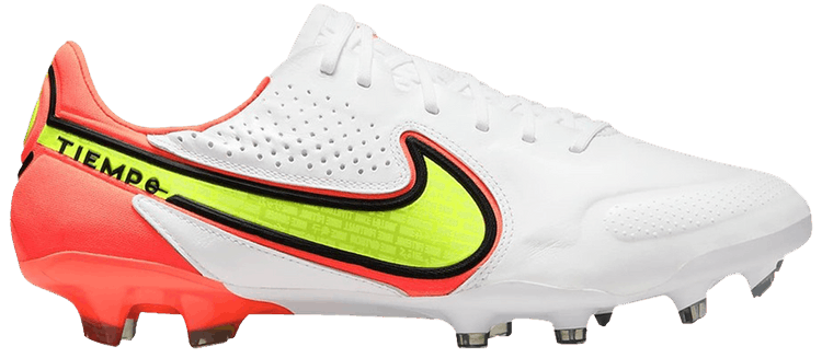 Nike Tiempo Legend 9 Elite FG Motivation Pack