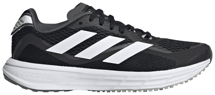 Adidas Wmns SL203 Black White