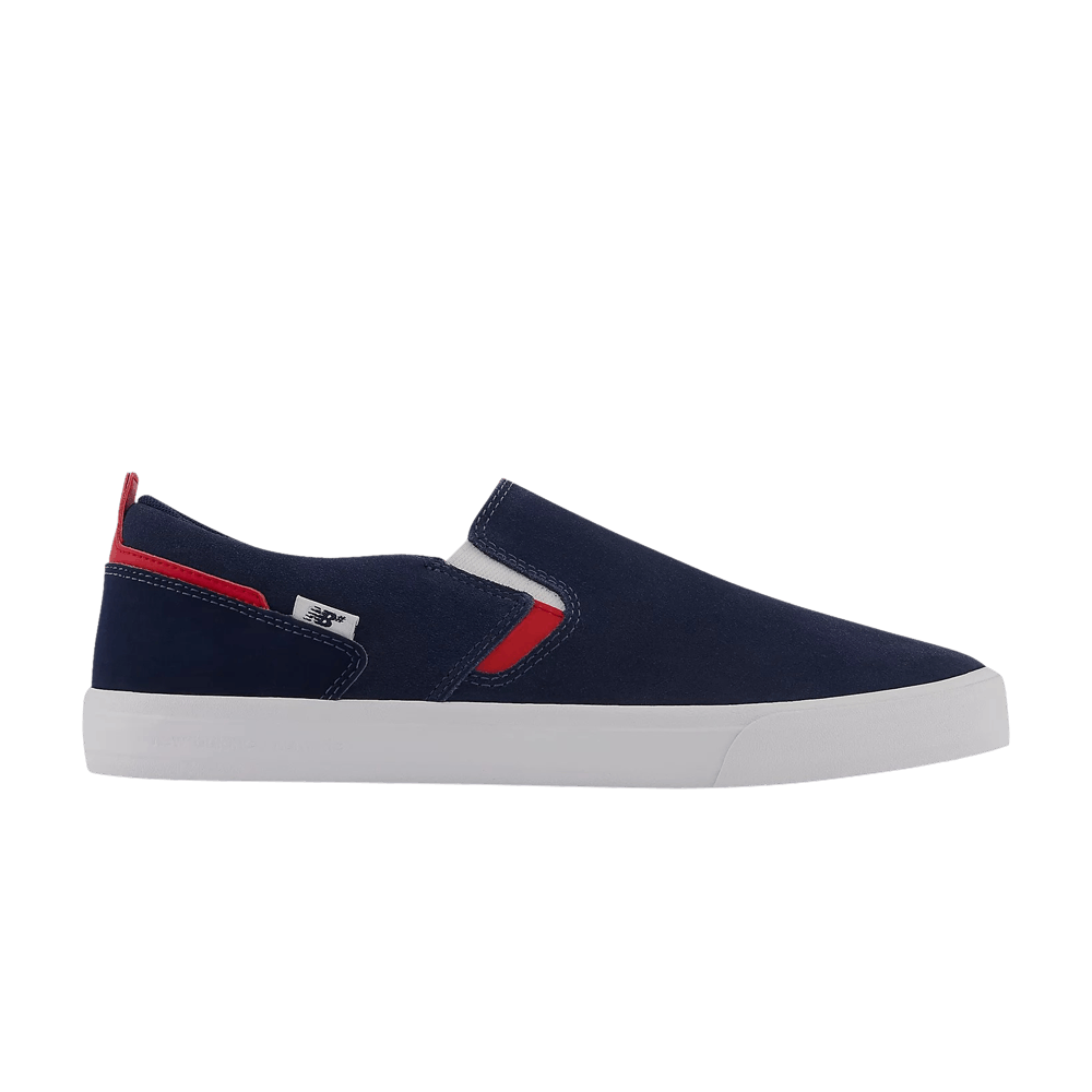Jamie Foy x Numeric 306 Laceless 'Navy 