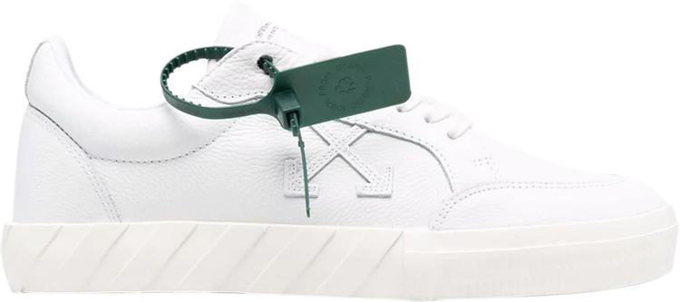 Off-White Vulc Sneaker 'White'