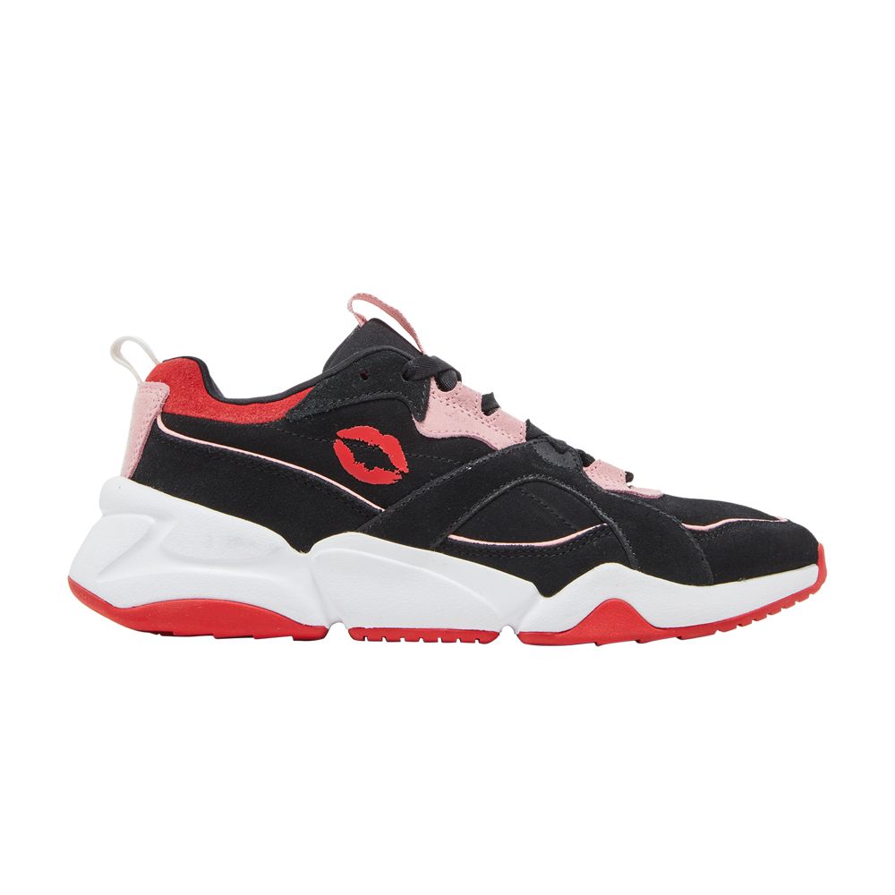 Puma Maybelline x Wmns Nova 'Candy Pink' | Black | Women's Size 7