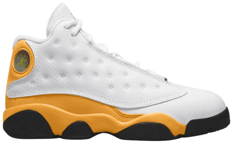 Air Jordan 13 Retro PS Del Sol
