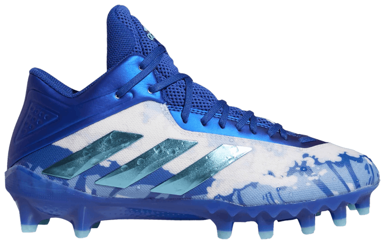 Adidas Freak 21 Blue Water Drop