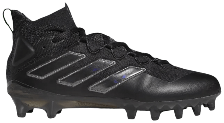 Adidas Freak 21 Ultra Black Night Metallic