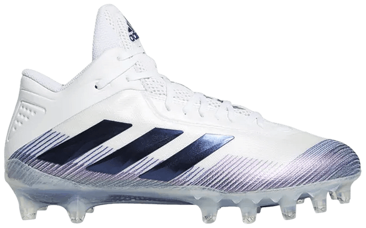 Adidas Freak 21 White Team Navy