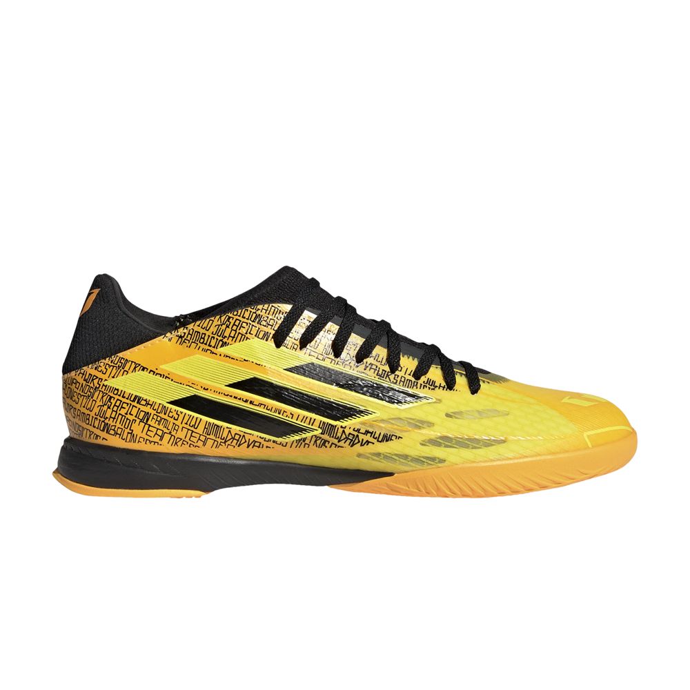 adidas X Speedflow Messi.3 IN...