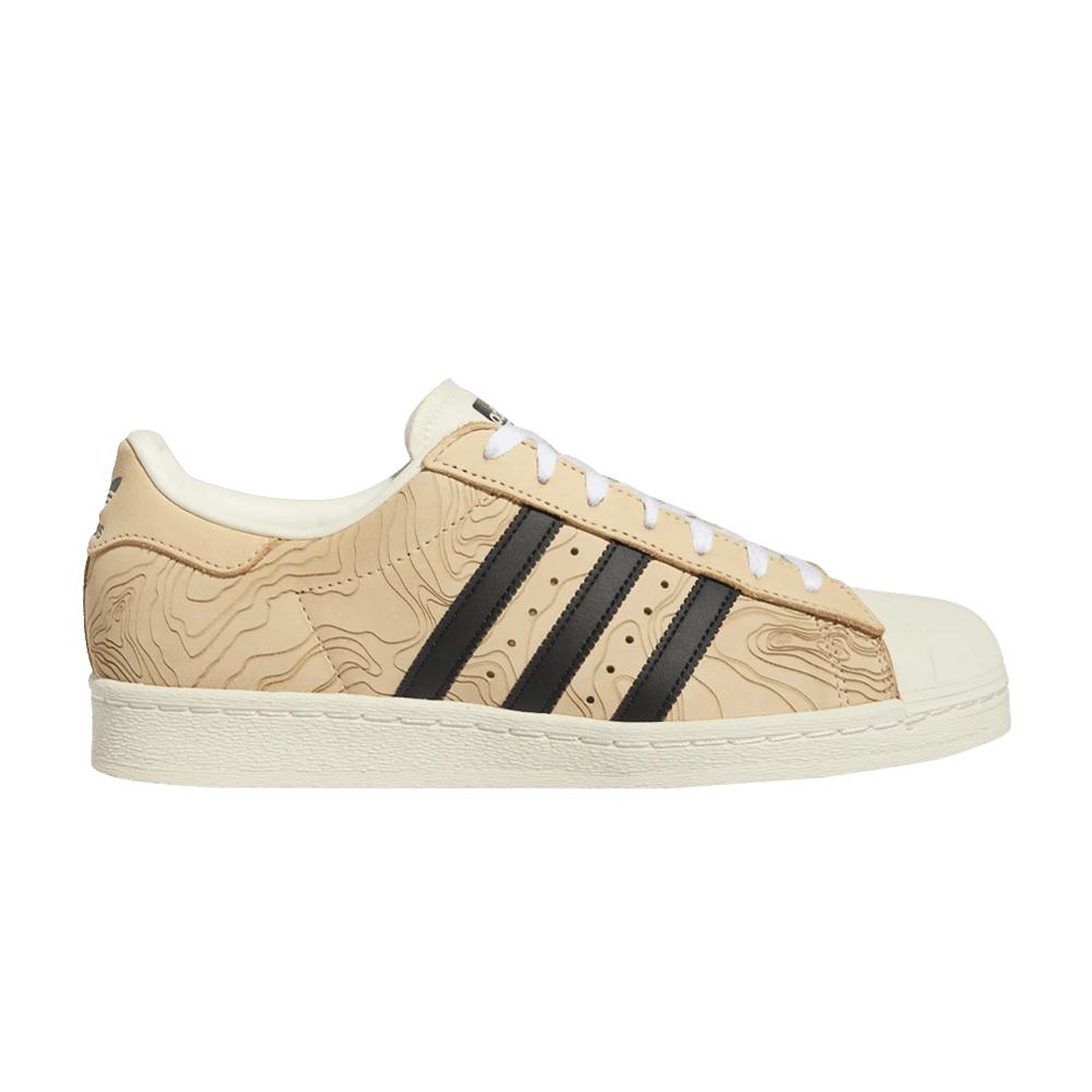 Superstar 'Topographic Laser' | GOAT
