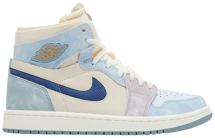 Buy Air Jordan 1 Zoom Sneakers | GOAT
