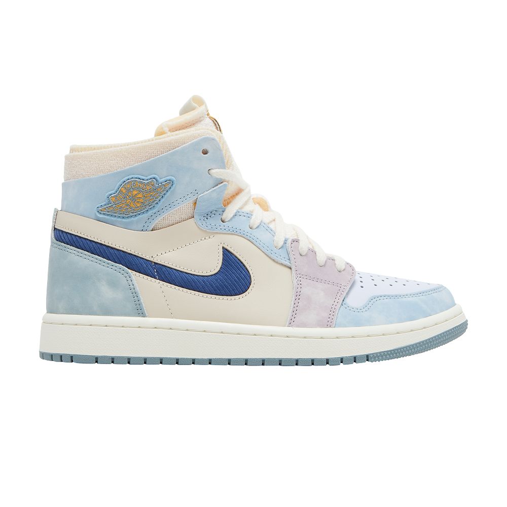 Air Jordan 1 Zoom Comfort 'Celestine Blue' | Men's Size 8