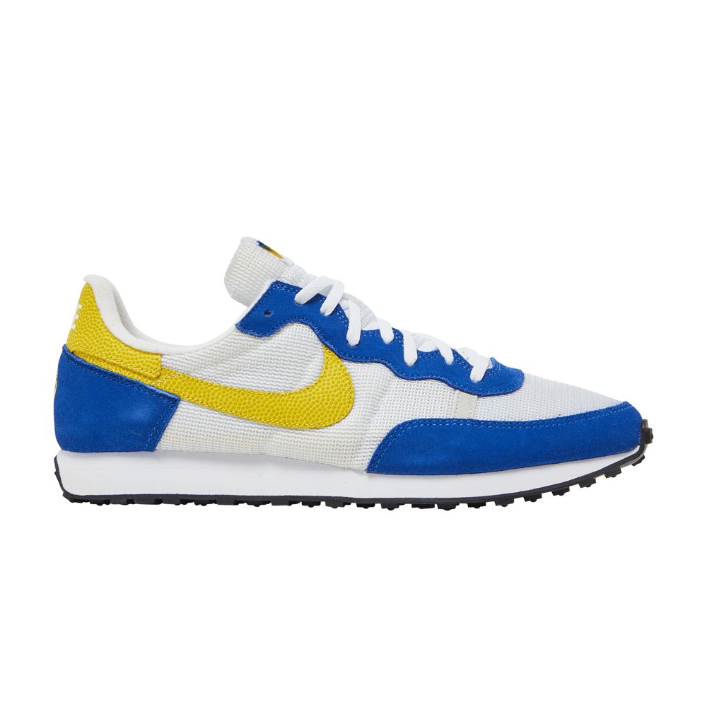 Nike Challenger OG 'Peace, Love and Basketball' | Blue | Men's Size 12