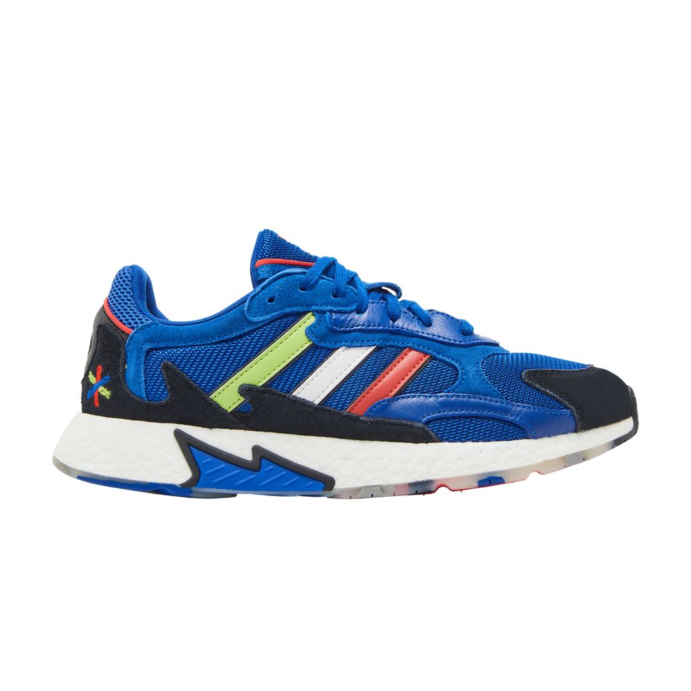 adidas Tresc Run 'Royal' | Blue | Men's Size 11.5