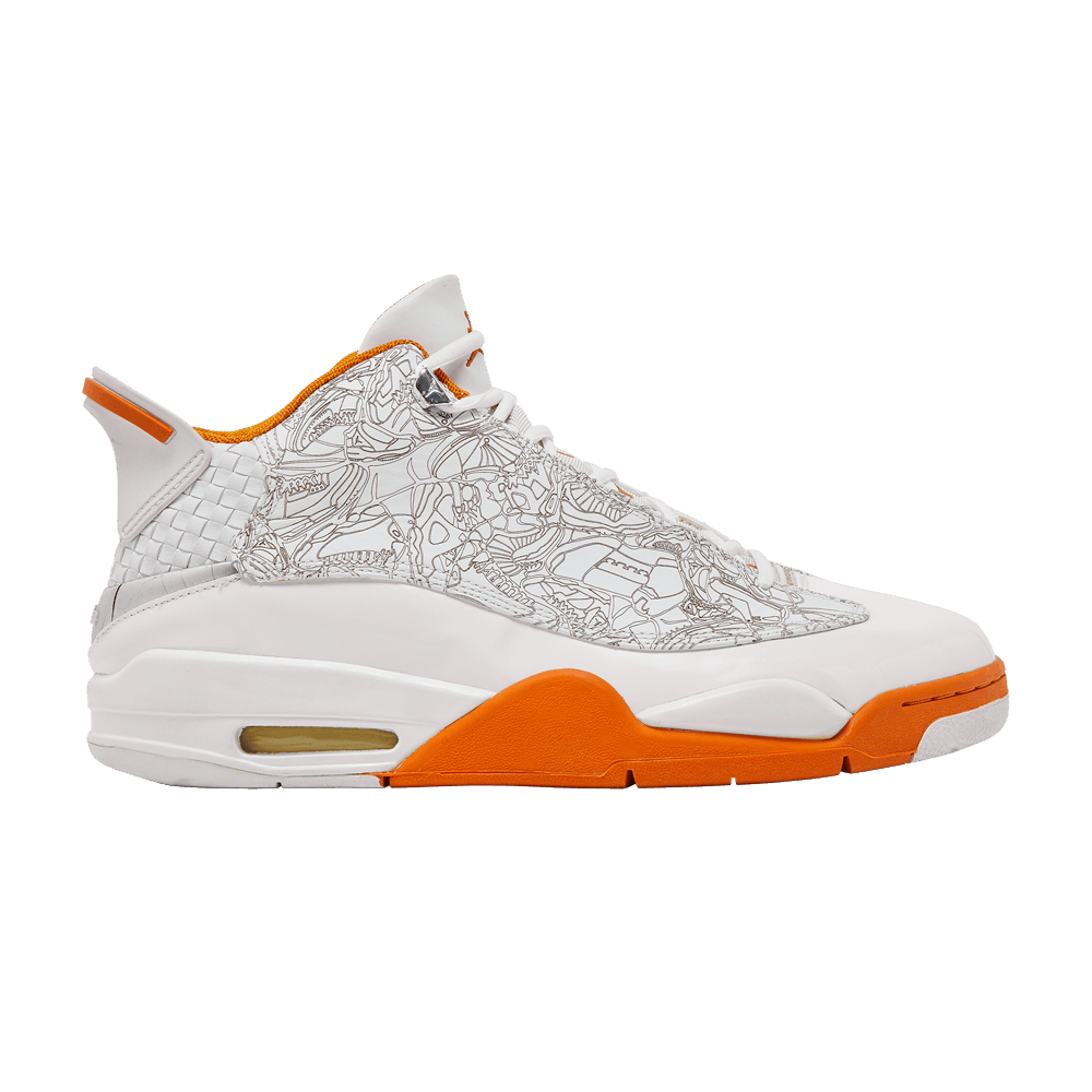 Orange dub zero new arrivals